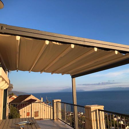 Zavala-Lighthouse Apartment Exterior photo