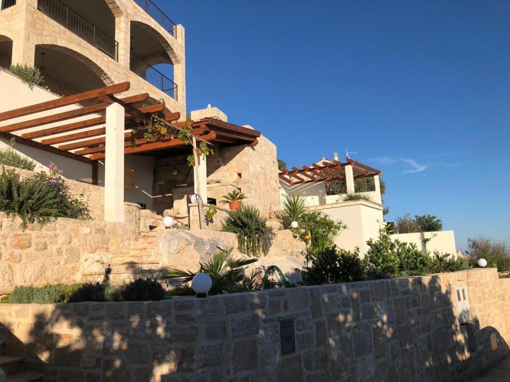 Zavala-Lighthouse Apartment Exterior photo