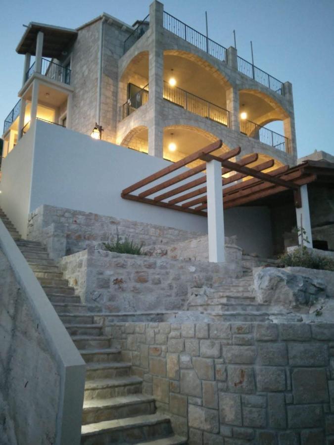 Zavala-Lighthouse Apartment Exterior photo