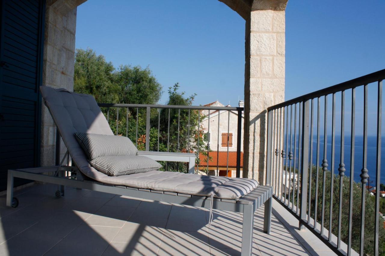 Zavala-Lighthouse Apartment Exterior photo