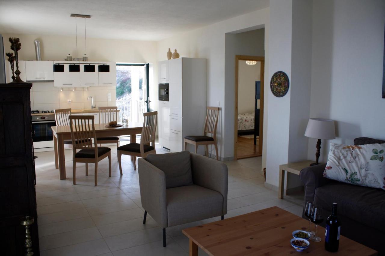 Zavala-Lighthouse Apartment Exterior photo