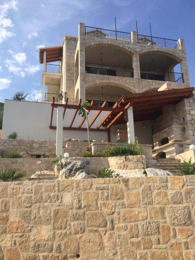 Zavala-Lighthouse Apartment Exterior photo