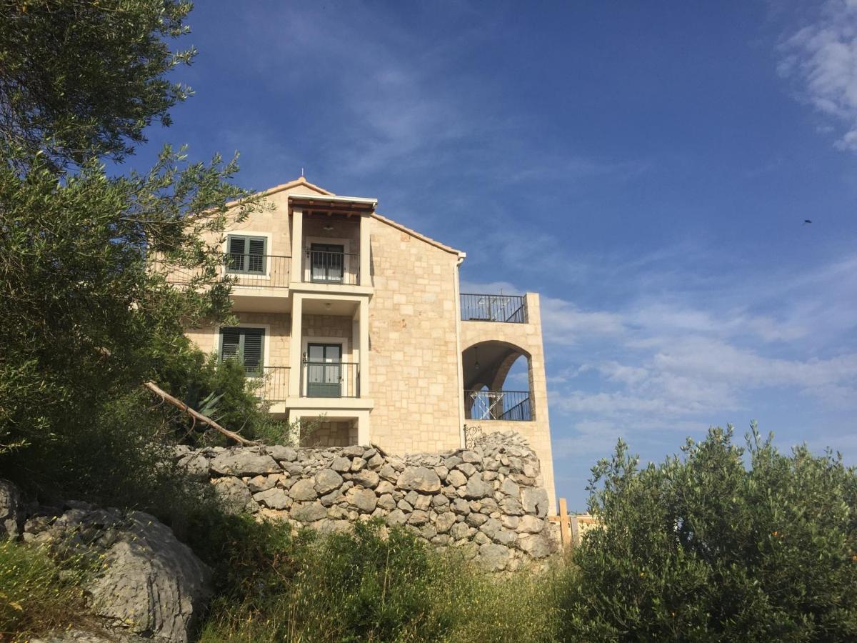 Zavala-Lighthouse Apartment Exterior photo